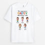 1913AUS2 personalized this grandad belongs to t shirt