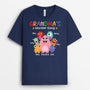 1950AUS1 personalized mommys grandmas monster gang t shirt_022aa257 7c42 4bcd 8791 c0422d8ba3c6