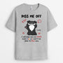 1955AUS2 personalized piss me off cat t shirt