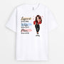 1971AUS1 personalized legend wife mom grandma t shirt