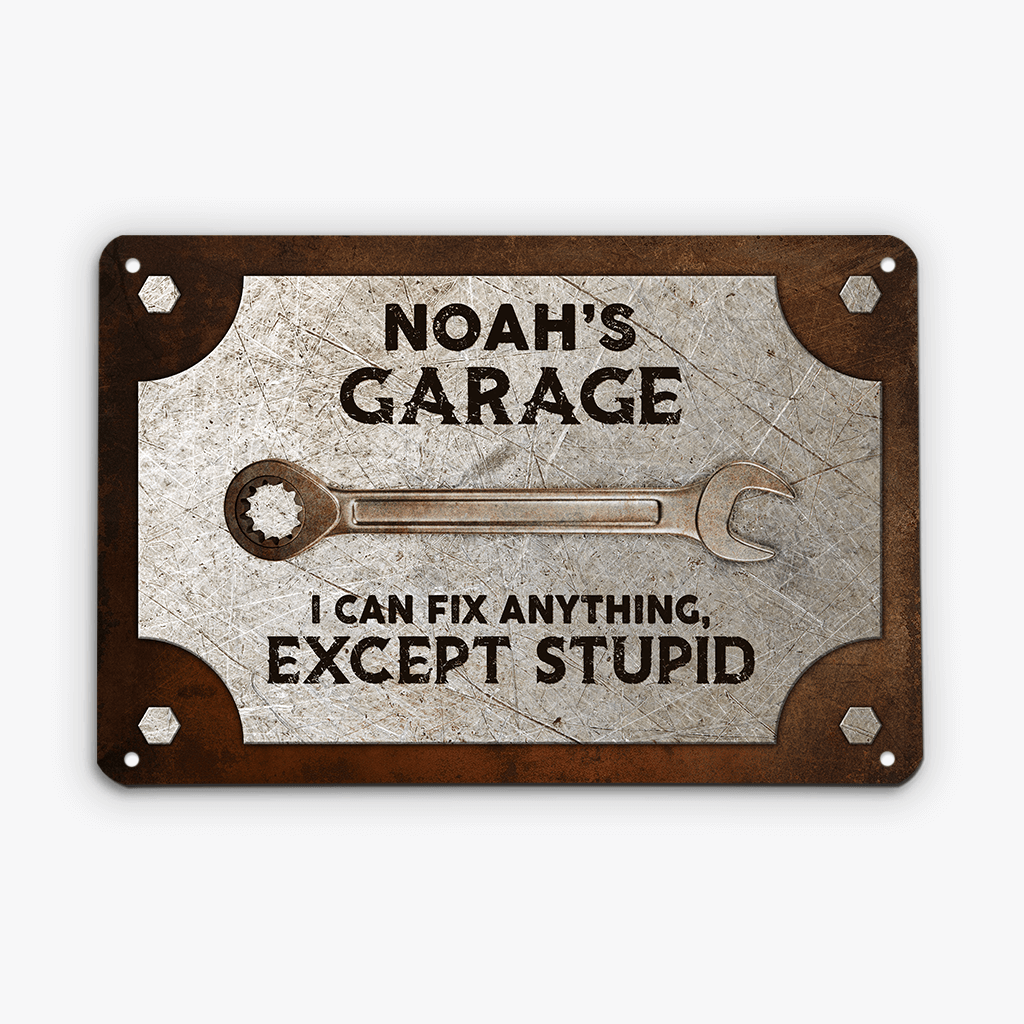 by Unbranded Targa da parete in legno retrò con citazioni We Can't Fix Stupid But We Can Give It A Court Date Cornice in legno 30 x 50 cm per by Unbranded Targa da parete in legno retrò con citazioni We Can't Fix Stupid But We Can Give It A Court Date Cornice in legno 30 x 50 cm per