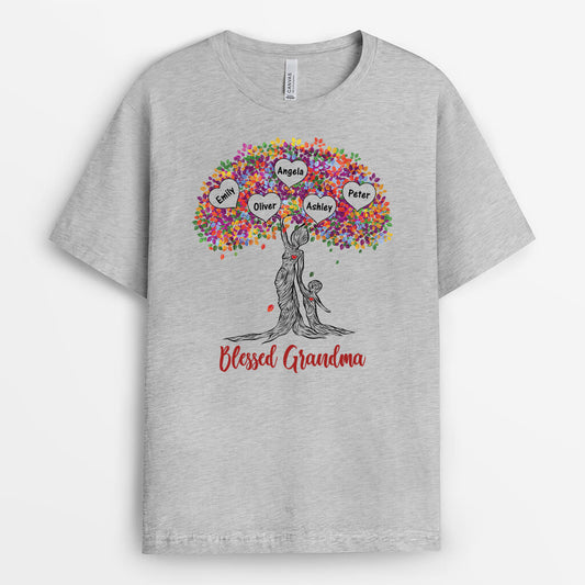 2025AUS2 personalized the best mom t shirt