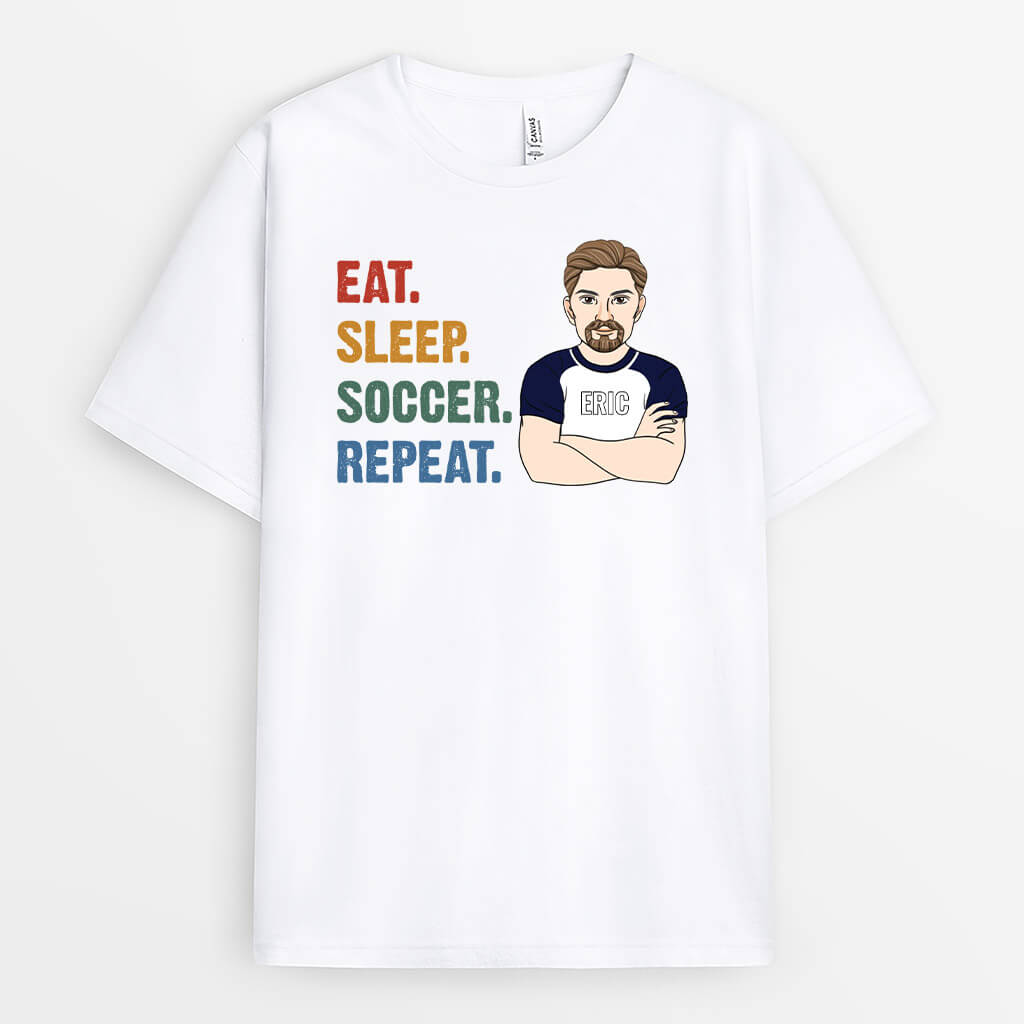 2074AUS1 personalized eat