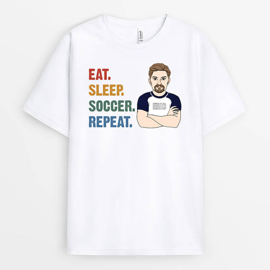 2074AUS1 personalized eat