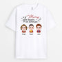 2144AUS1 personalized if nannies were flowers wed pick you t shirt_2ec8037b 9825 407a bca5 dc6580c767f5
