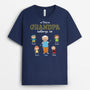 2146AUS2 personalized this grandad belongs to t shirt