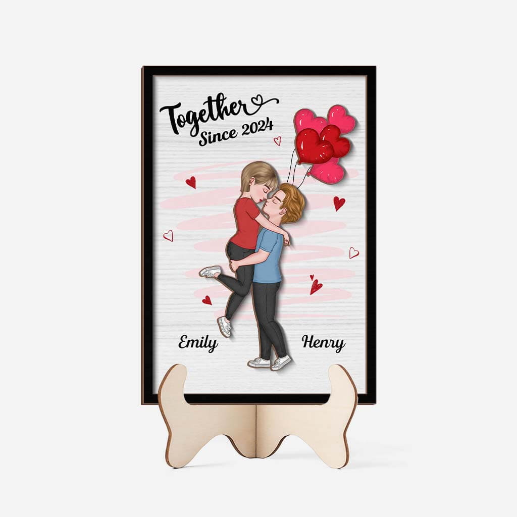 3783QUS1 together since wooden plaque personalized gifts for couples 3783Q3L8G_ca58f104 2a82 4d48 9403 85e9d20ab9d8