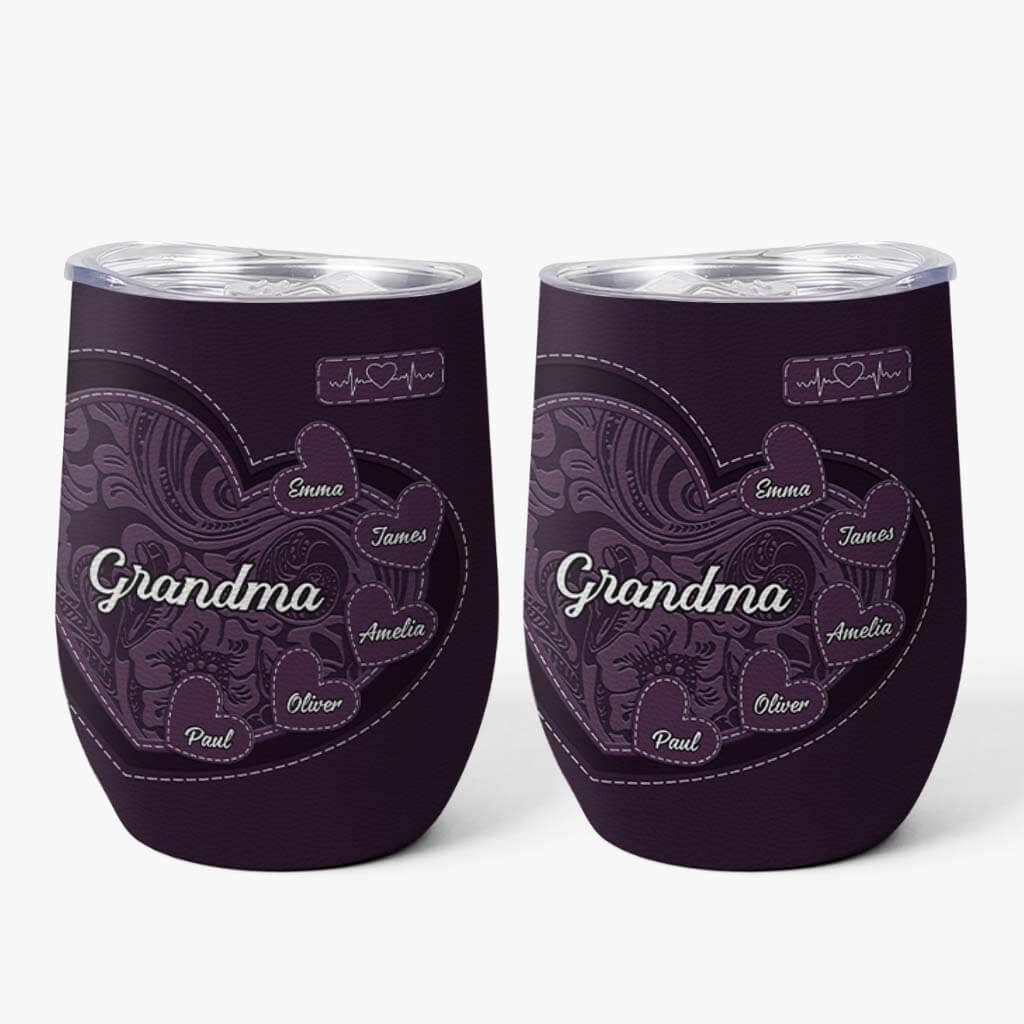 3841TUS1 personalized wine tumbler_ unique gifts for grandma mom 3841T5E3A_db3e3d35 cb33 492b 816d d09faef2a49e