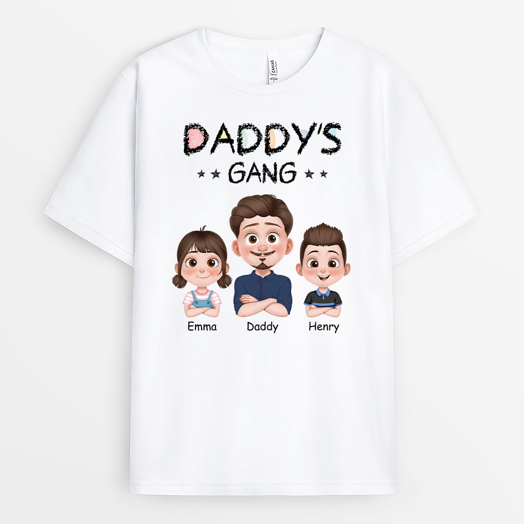 4607AUS1 personalized dad mugs with names fathers day gifts for dad 4607A3Q0B