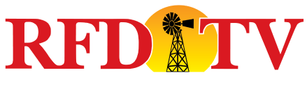 RFD TV Logo