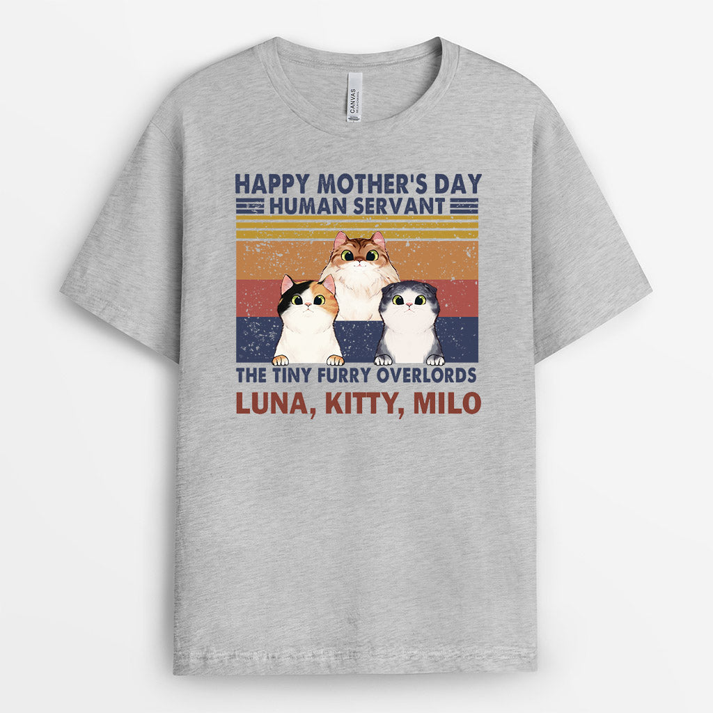 0186A220DUS2 Personalized T shirts Presents Cat Grandma Mom_467706e9 1f3b 45bf a565 be8dcec95902