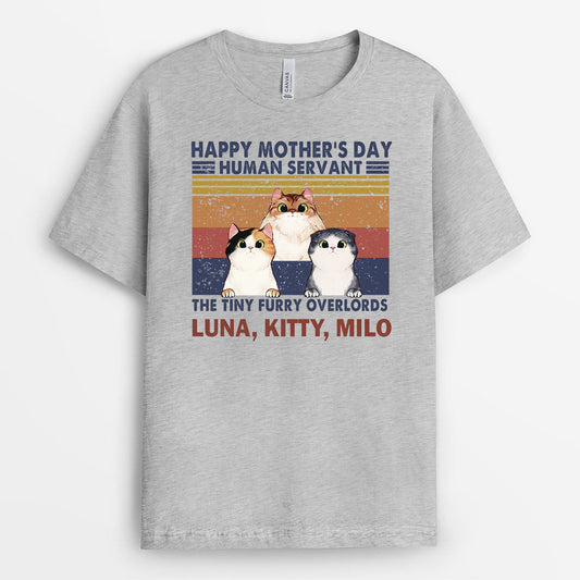 0186A220DUS2 Personalized T shirts Presents Cat Grandma Mom_467706e9 1f3b 45bf a565 be8dcec95902