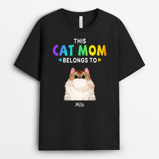 0206A240DUS2 Customized T shirts Presents Cat Lovers_4b1b2742 eb03 458e 92e2 b41f06009128