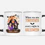 0449M545FUS1 Personalized Mug Gifts Besties BestFriends