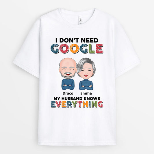 0722Aus1 Personalized T shirts Gifts Couple Couples Lovers Valentine