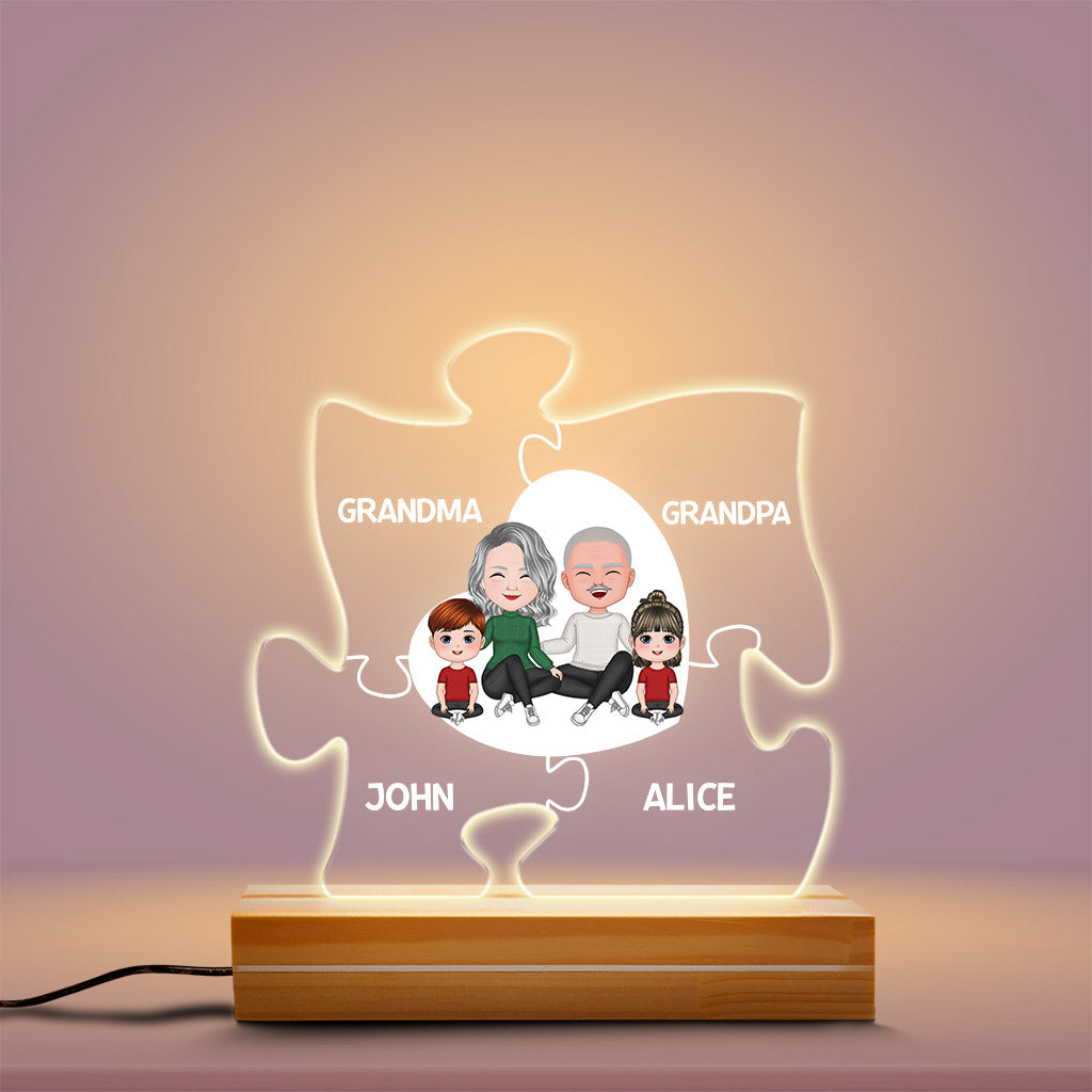 0819LUS2 FamilyPuzzleHeart PersonalizedGiftsNightLightforFamily_a247c0b9 297f 4dbb 9bf0 4122db3e4df2