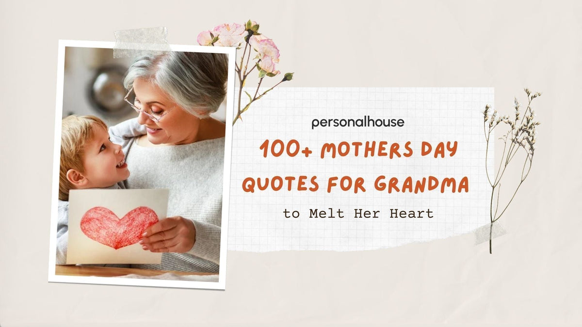 100+ Heart Touching Happy Mothers Day Quotes for Friends - Personal House