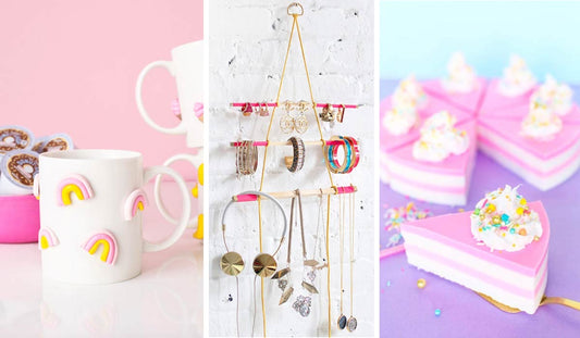 12 Creative Birthday Gifts For Her DIY Crafted With Love And Thoughtfulness