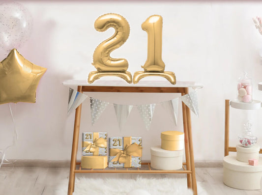 50 Exciting 21st Birthday Ideas to Unleash Fun