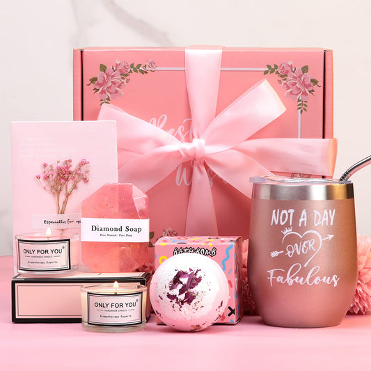 22 Unforgettable Birthday Gifts Ideas for Daughter