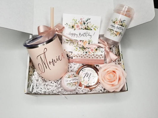 Top 35 Gifts Ideas For Wife Birthday to Make Her Fell Cherished!