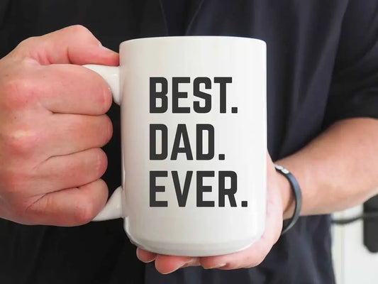 Top 7 Father’s Day Gift Ideas From Daughter