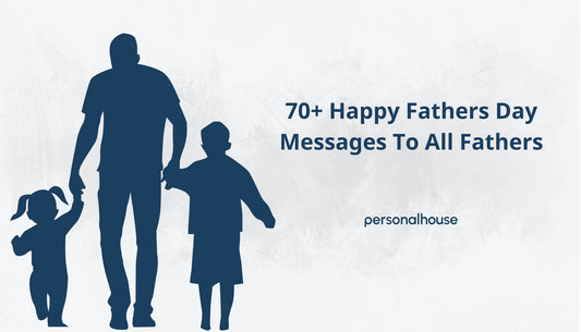 70+ Happy Fathers Day Quotes to All Fathers