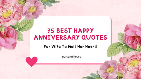 anniversary quotes for wife