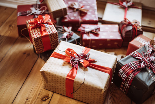 Christmas Gift Exchange Ideas For Big Families