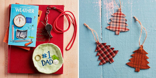 Christmas Gift Ideas For Dad