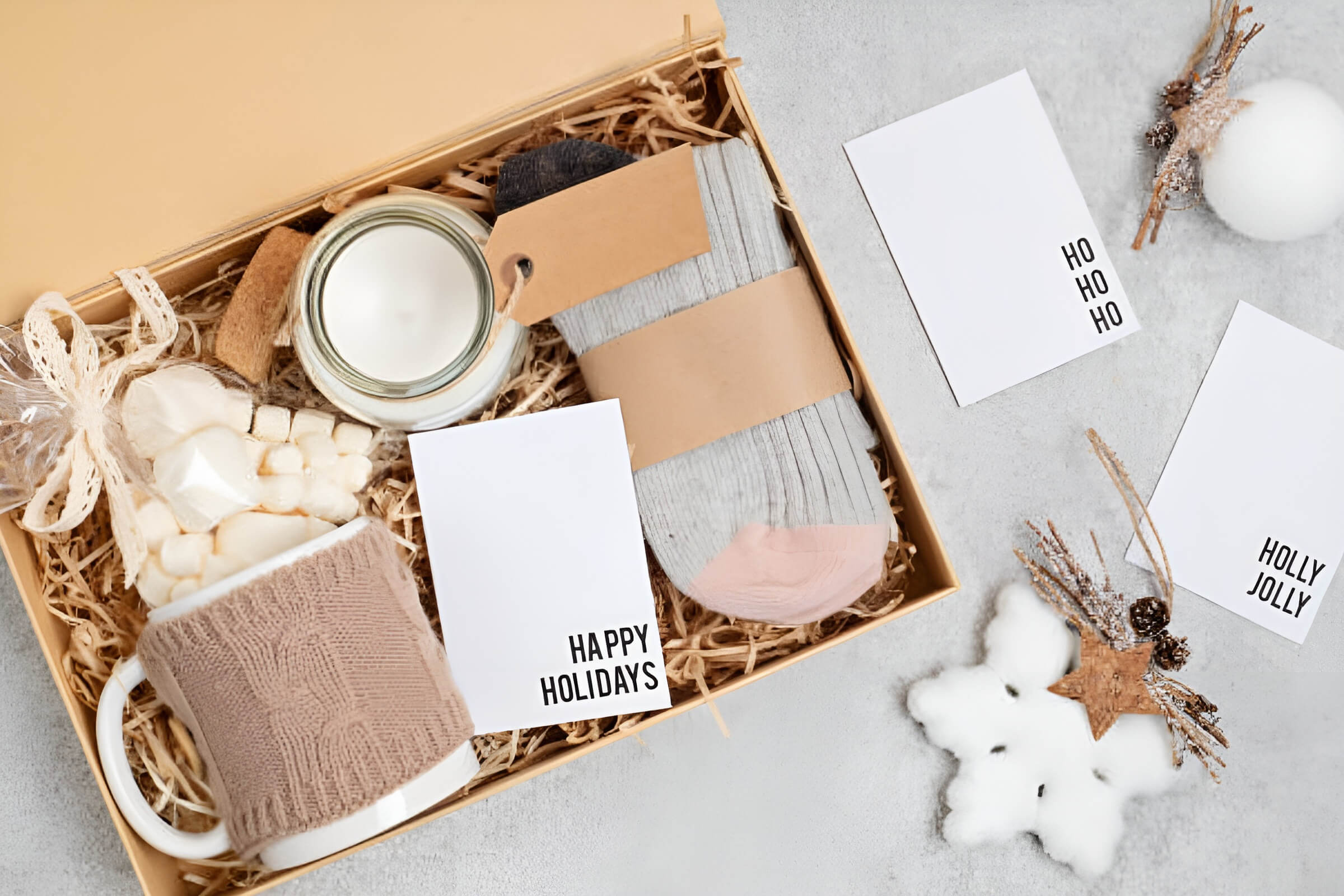 Simple Gift Ideas: Meaningful and Clutter-Free Gift Ideas for Every  Occasion - Simple Lionheart Life