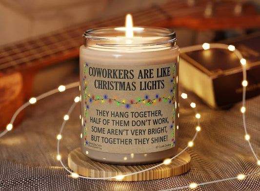 40+ Perfect Christmas Gifts Ideas For Coworkers To Make A Memorable Occasion
