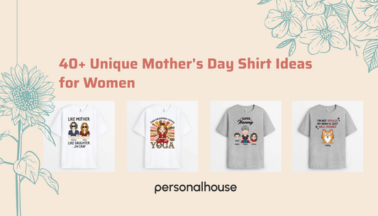 mother's day shirt ideas