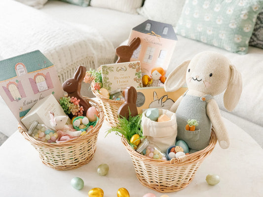 42 Easter Gifts For Kids: From Babies To Teens