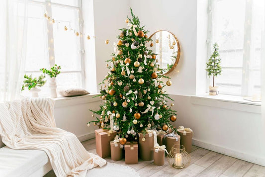 How To Decorate Christmas Trees For A Magical Holiday Showcase