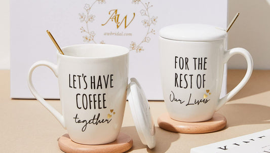 Gift Ideas For Couples
