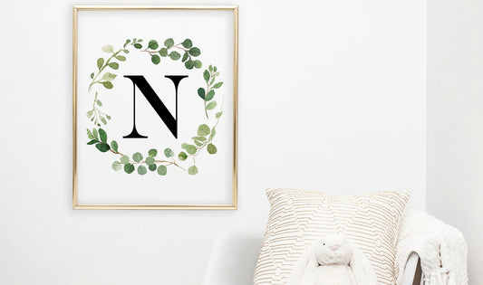 Explore 60+ Charming Gifts Beginning With Letter N For Everyone