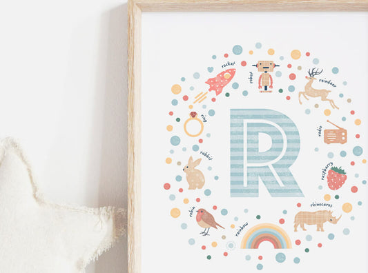 40 Best Gifts That Start With R To Surprise Others