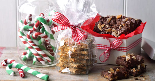 51 Homemade Christmas Gift Ideas 