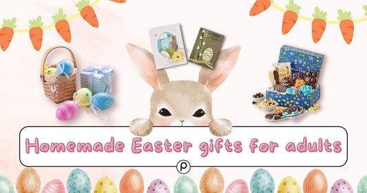 Homemade Easter Gifts For Adults