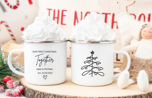 Top 60 Newlywed Christmas Gifts Ideas That They’ll Both Like