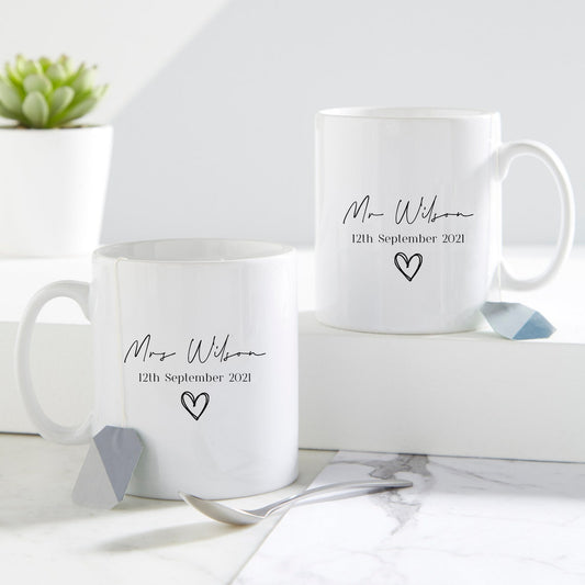 Gift Ideas for Newly Married Couples