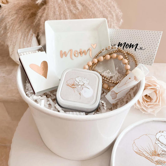 Valentine's Day Gift Ideas for Mom