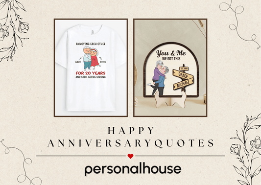 Top 100+ Anniversary Quotes, Messages & Saying for Couples