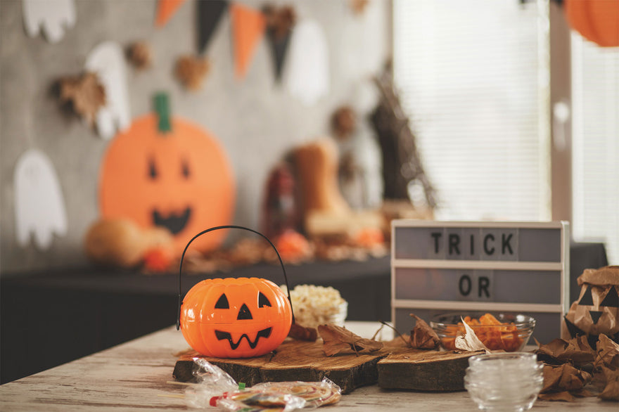 Halloween Gift Ideas for Coworkers