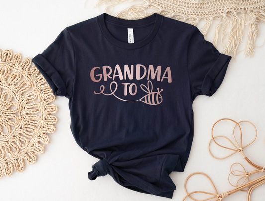 Grandma T Shirt Ideas 