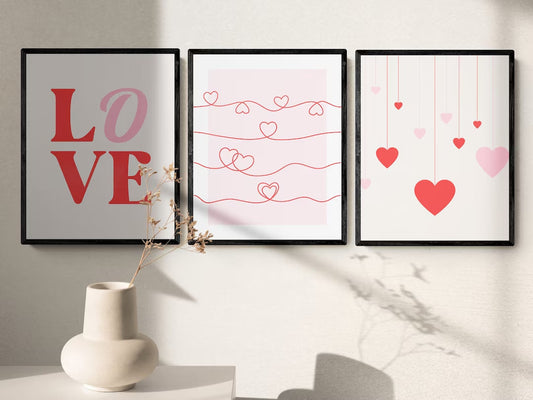 Valentine’s Day Room Decoration Ideas For Him