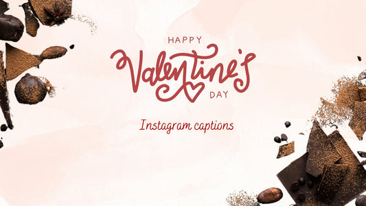 valentines instagram captions