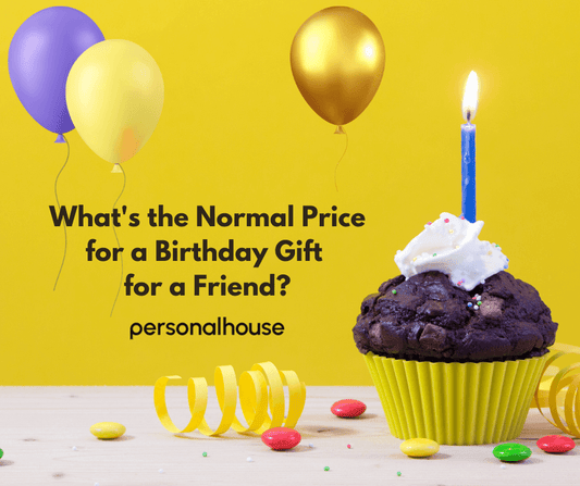 Top 30 Unique 40th Birthday Gifts for Her - Personal House