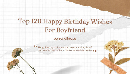 heart touching birthday wishes for boyfriend